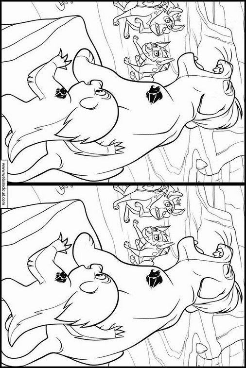 The Lion Guard 7