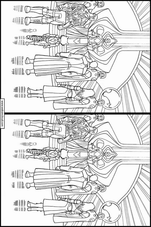 Guardianes de la Galaxia 12