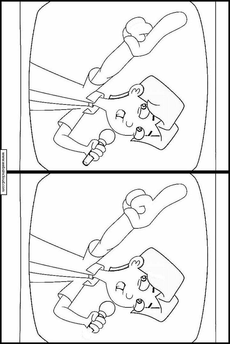 ハムスターとグレーテル 13