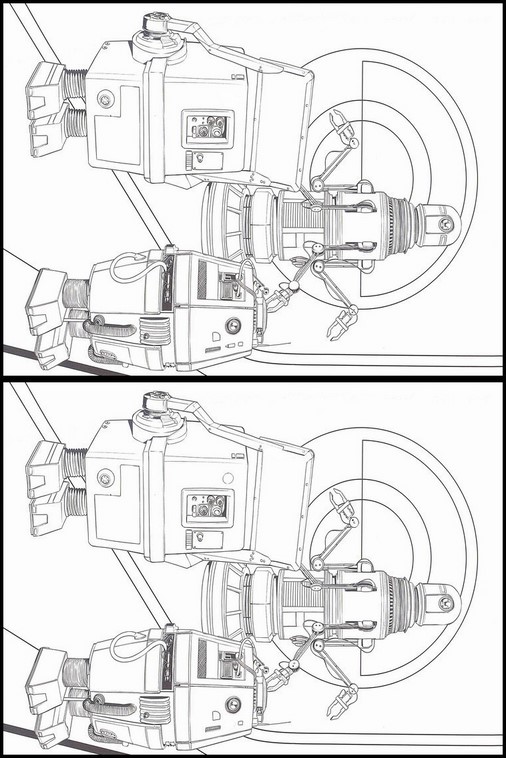 Han Solo 44