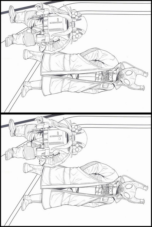 Han Solo 54