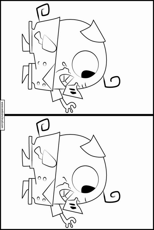 Šťastní přátelé stromu 26