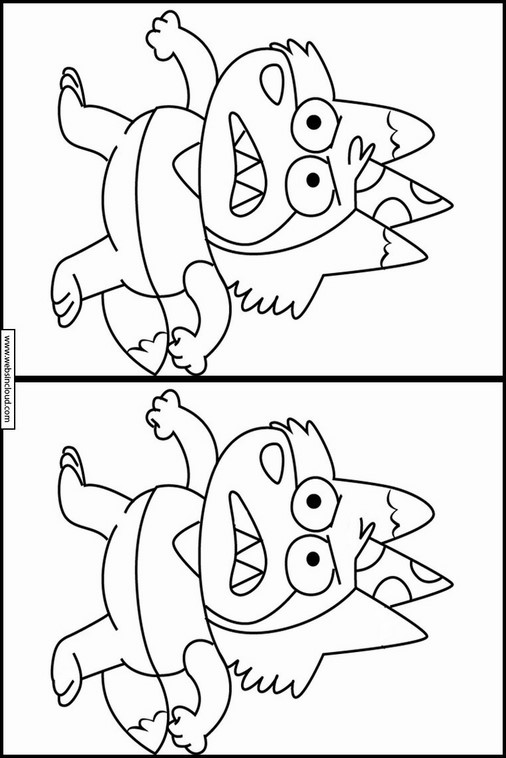 Harvey Beaks 5