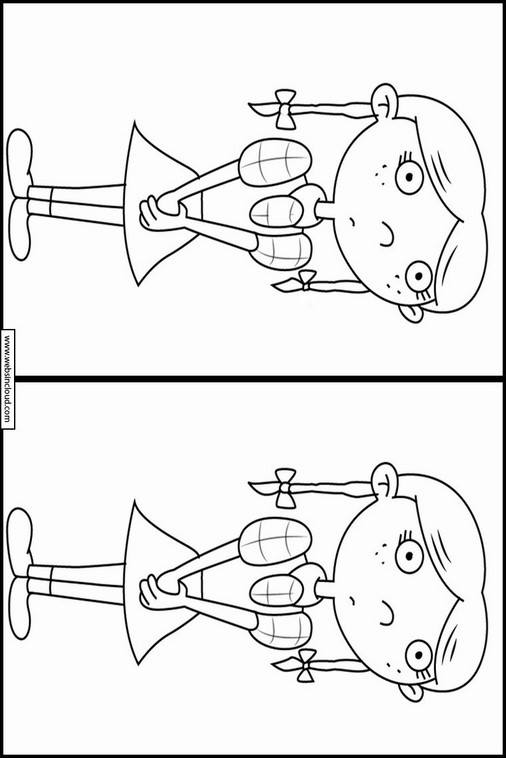 Hey, Arnold! 15