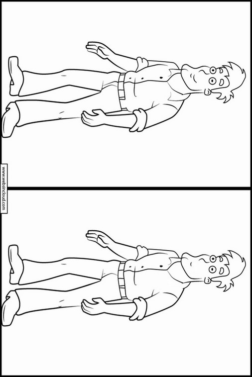 Hey, Arnold! 2