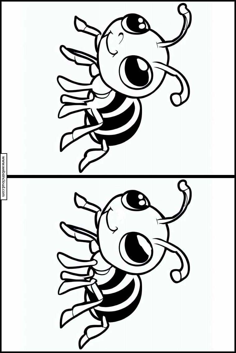 Mieren - Dieren 2