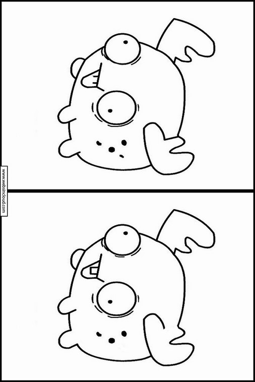 Invader Zim 8