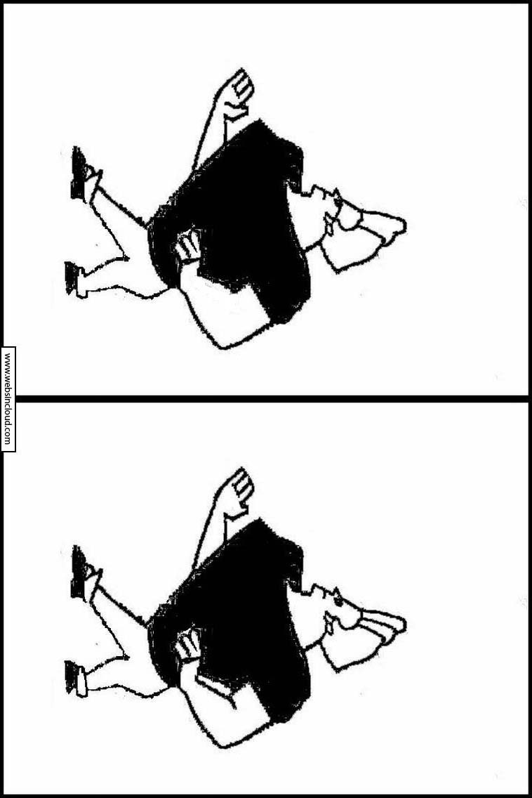 强尼布拉沃 1