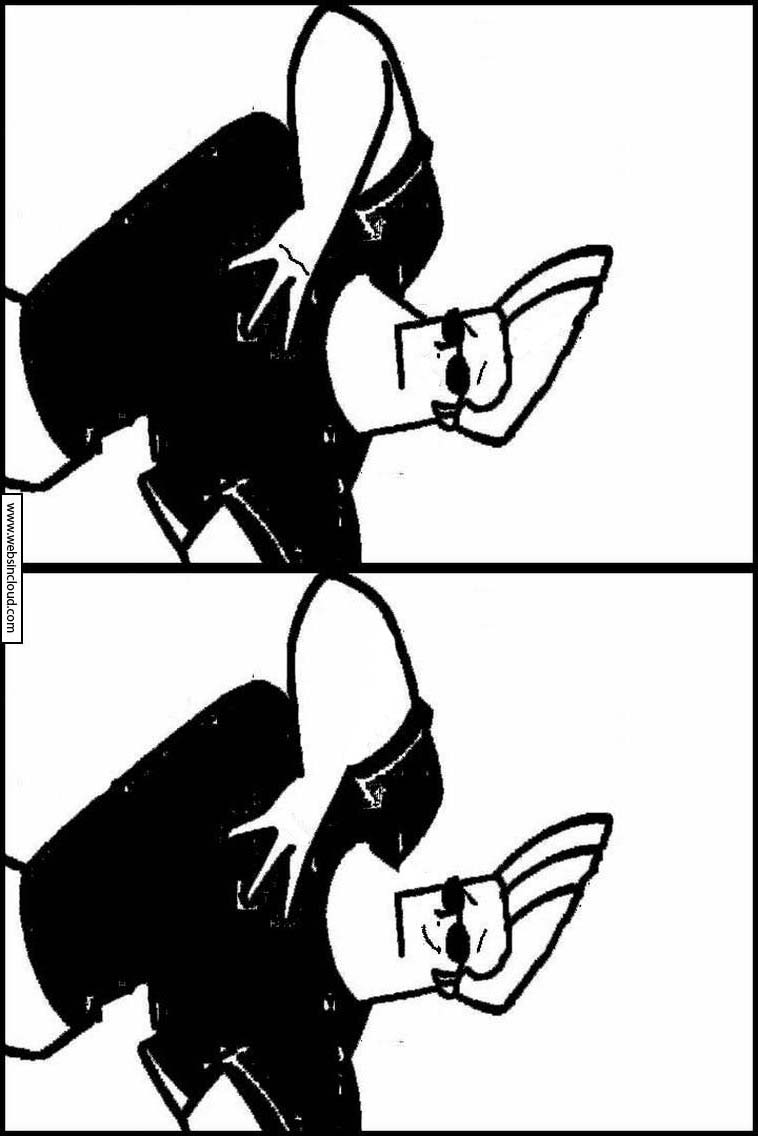 强尼布拉沃 3