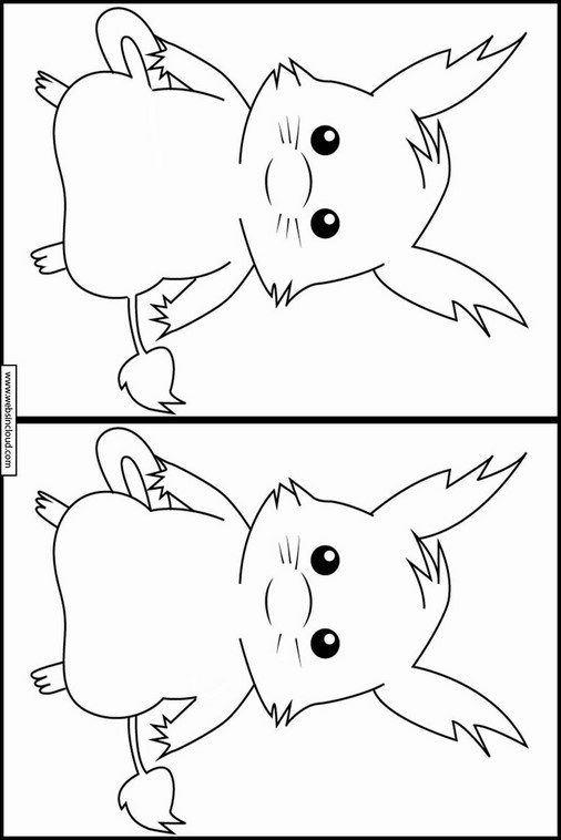 Kappa Mikey 1