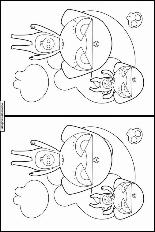 Sgt. Frog 26