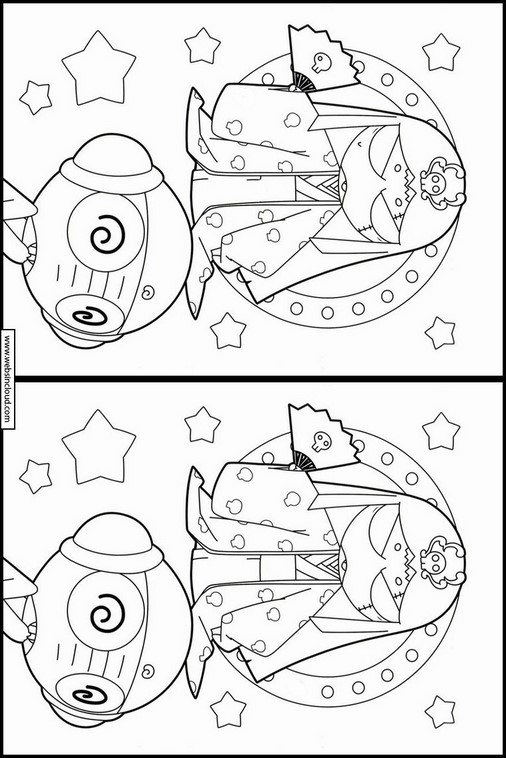 Sgt. Frog 28