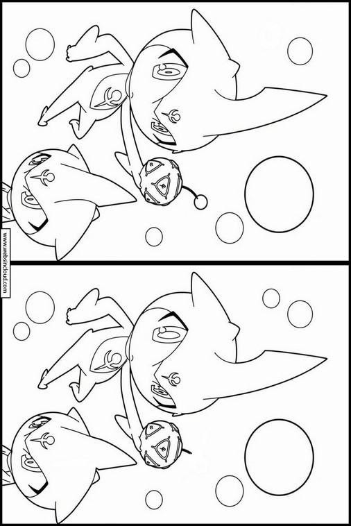Sgt. Frog 5
