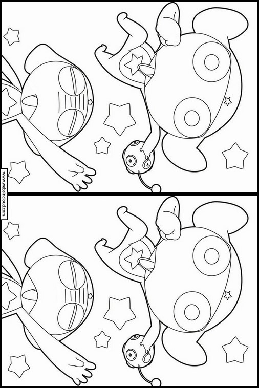 Sgt. Frog 7