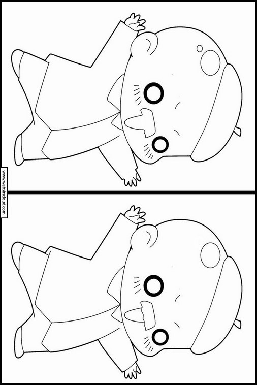 闪闪革命 14