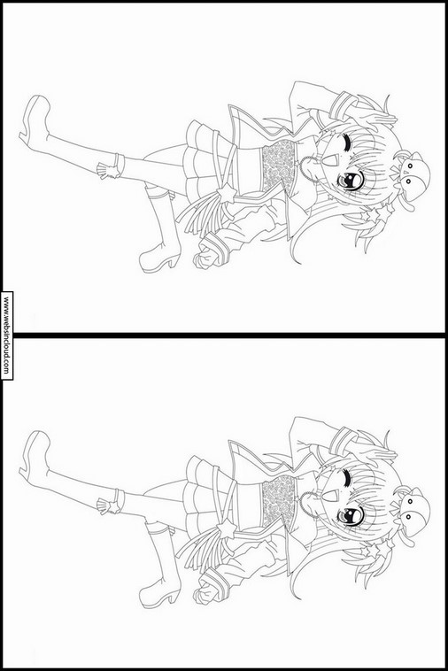 Kirarin Revolution 16