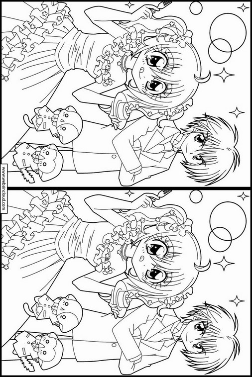 Kirarin Revolution 20