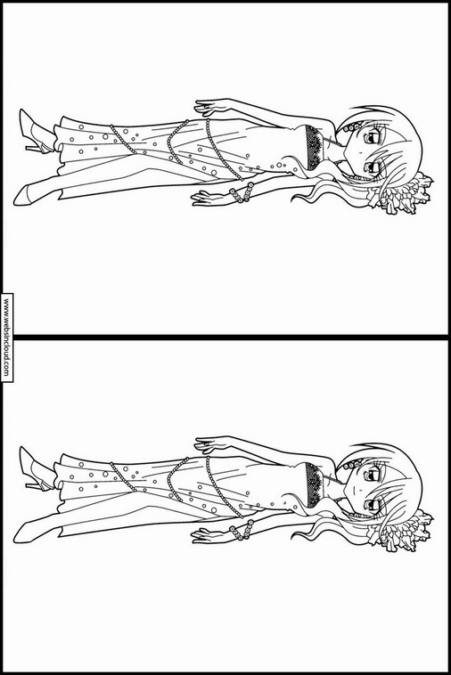 Kirarin Revolution 5