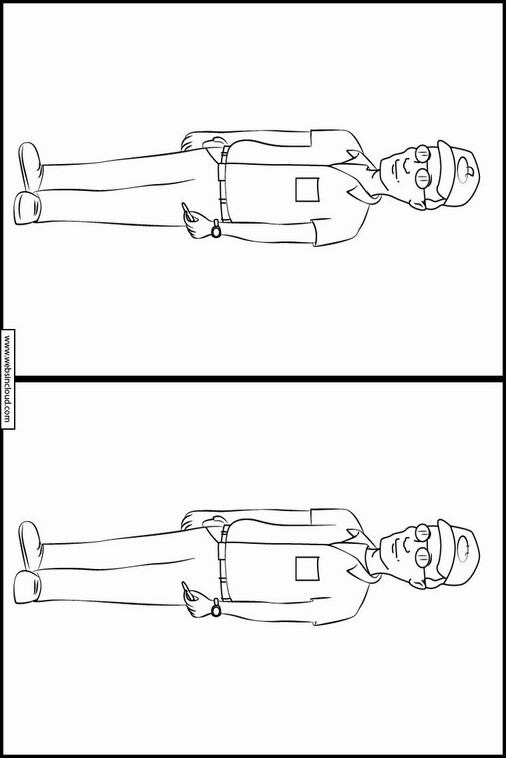 King of the Hill 1