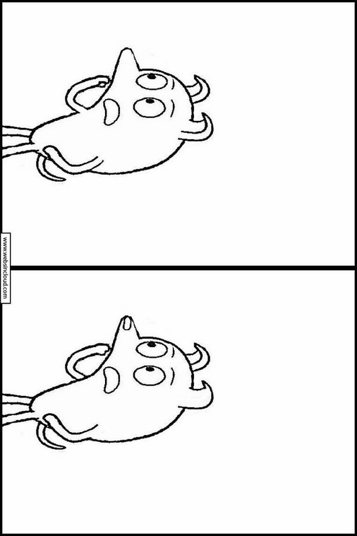 Psí a Poní Show 5