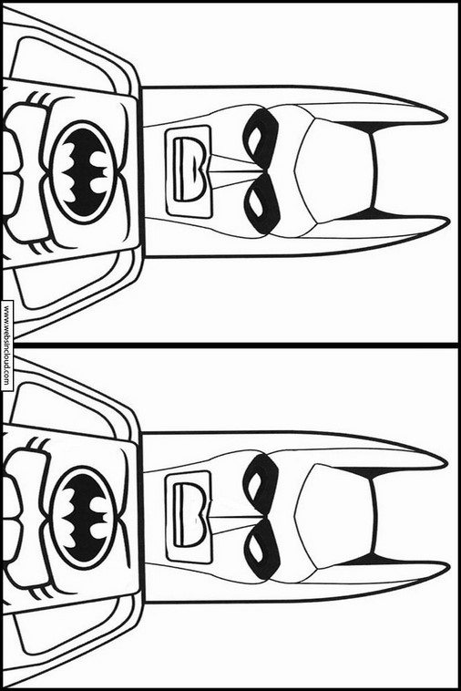 Lego Batman 29