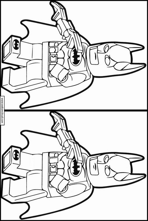 Lego Batman 31