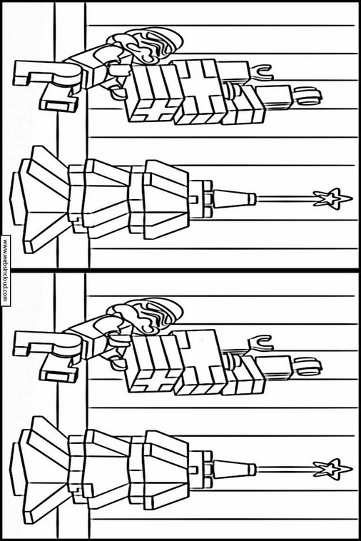 レゴスター・ウォーズ 11