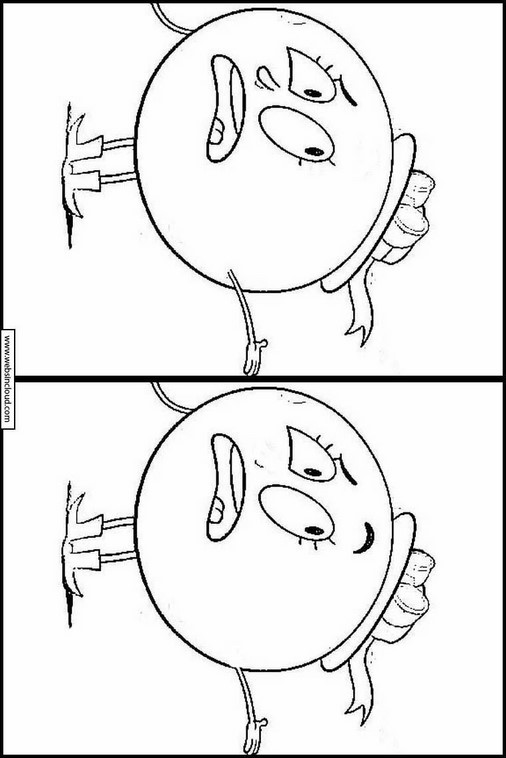 Pojďme, Luna! 23