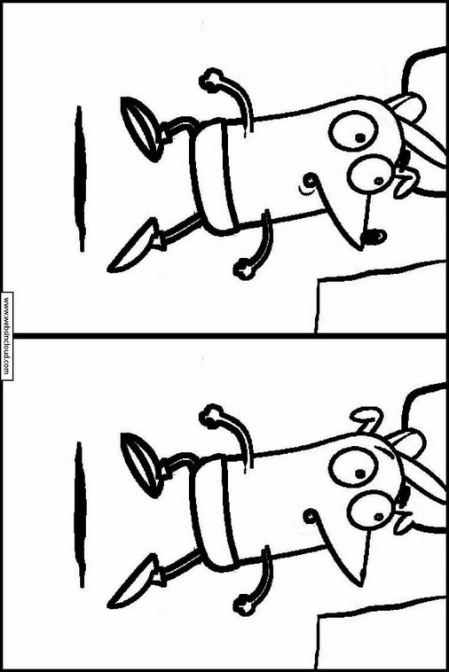 Pojďme, Luna! 3