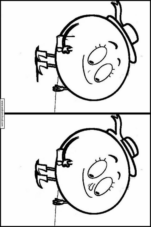 Pojďme, Luna! 7