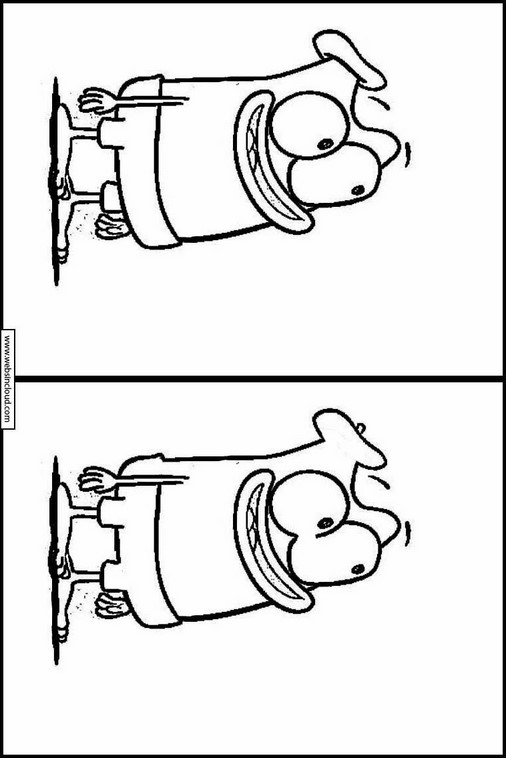 Pojďme, Luna! 8