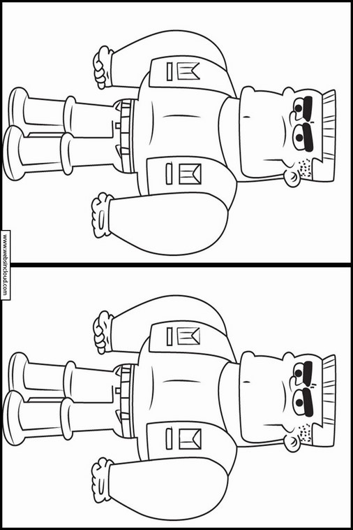 Looped 16