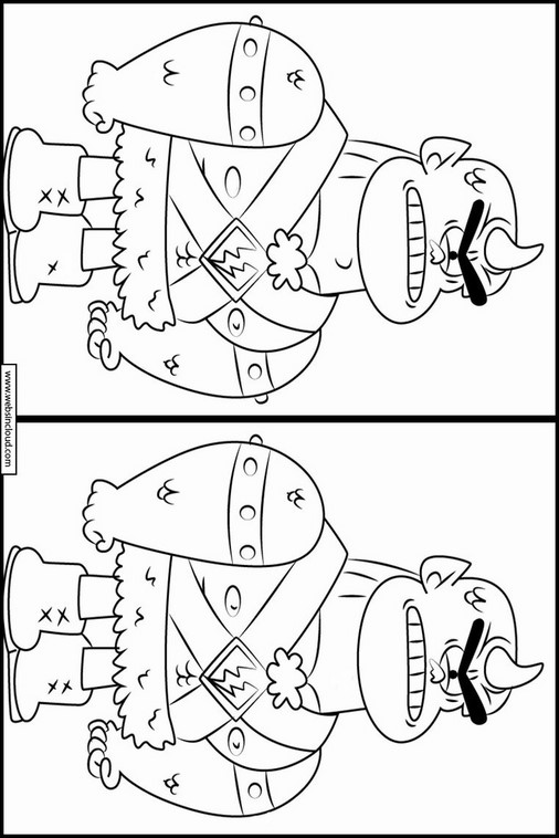 Зацикленный 22