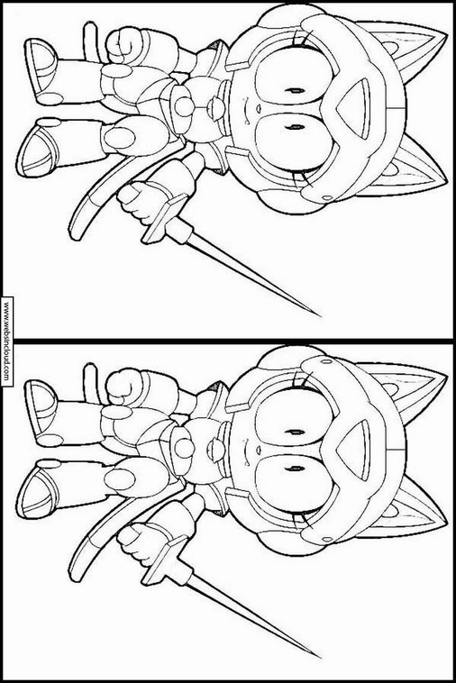 Legendary Ninja Cats 2