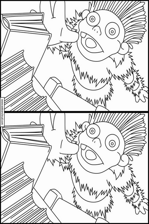 Lunnis 8