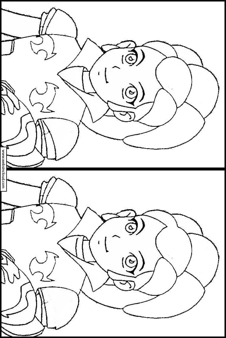 Magi-Nation 16