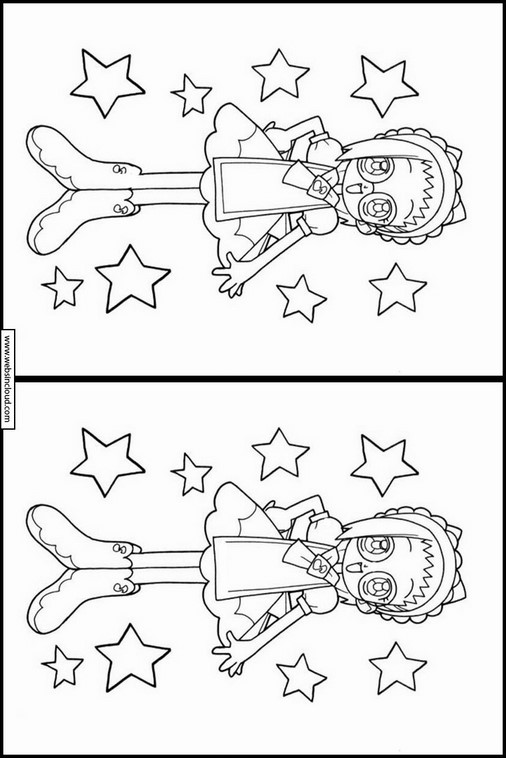 Doremi 12
