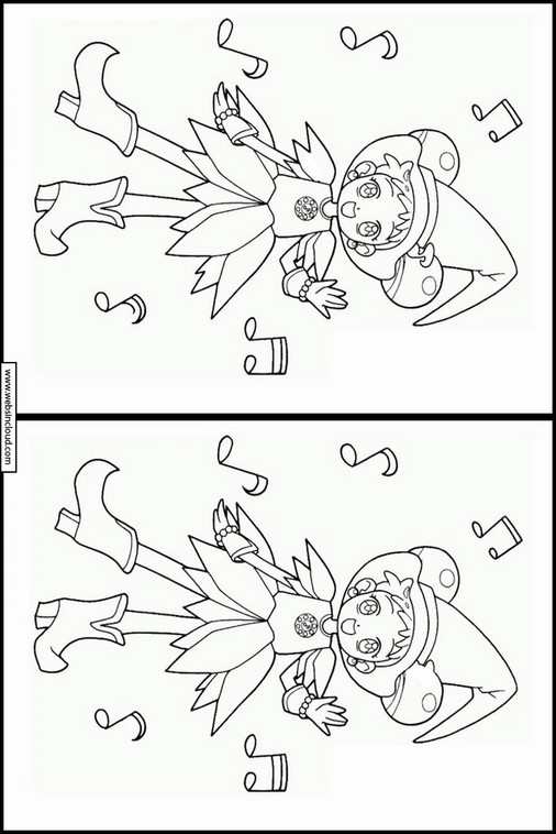 Doremi 33
