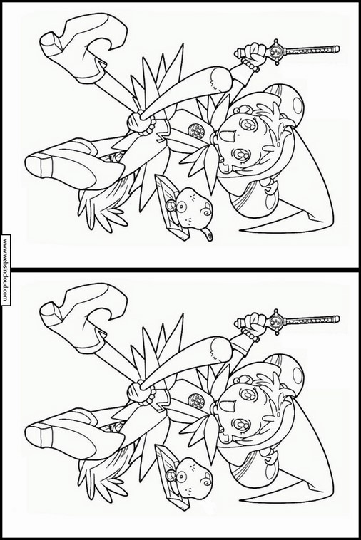 Doremi 35