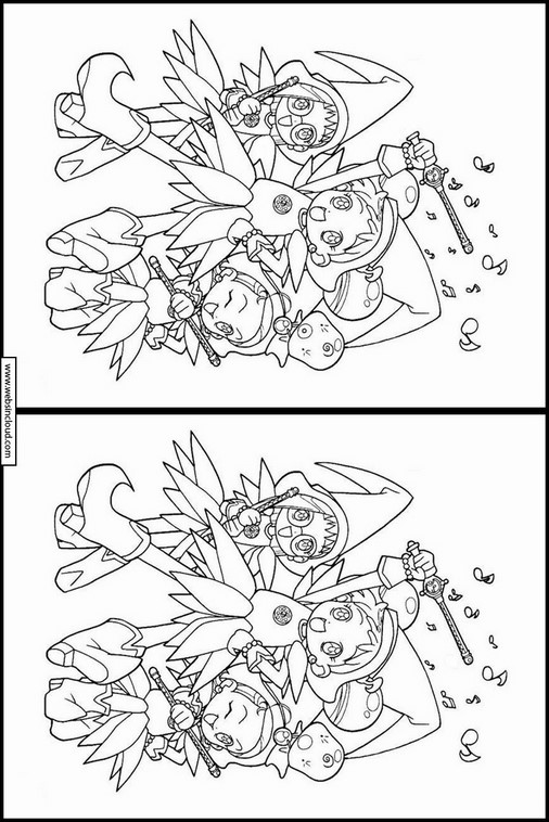 Doremi 36