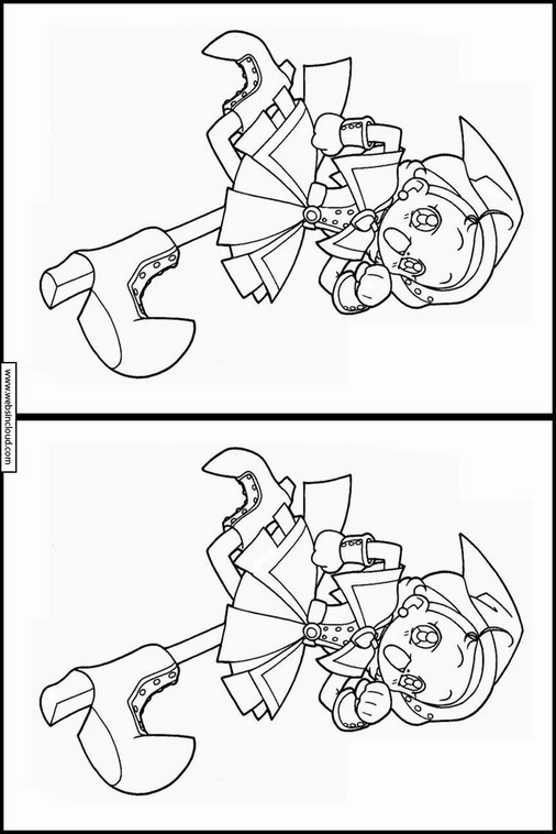Doremi 38