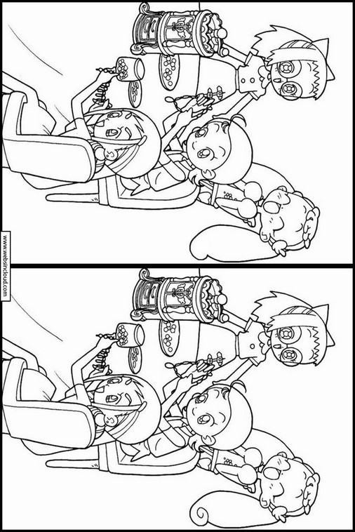 Doremi 44