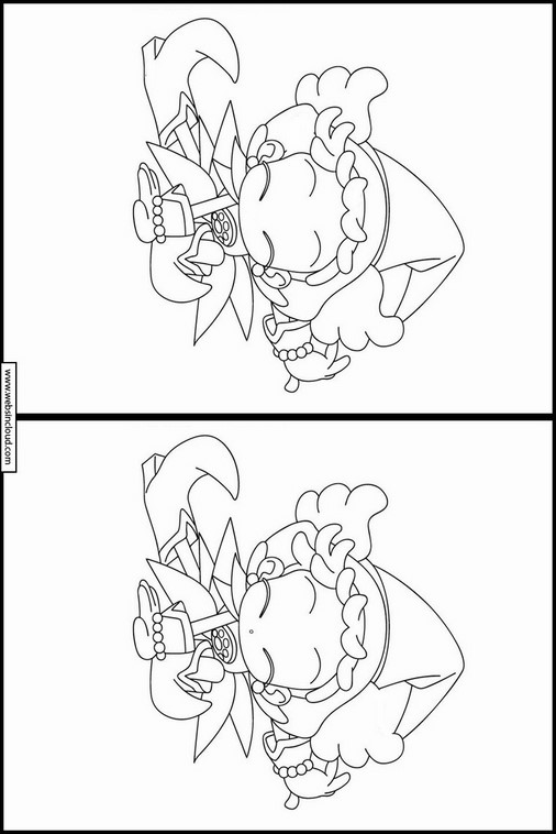 Doremi 6