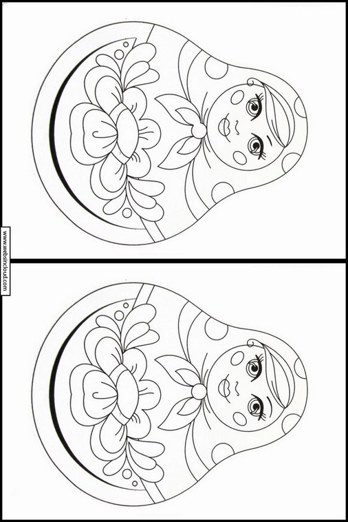 Matrioshka 5