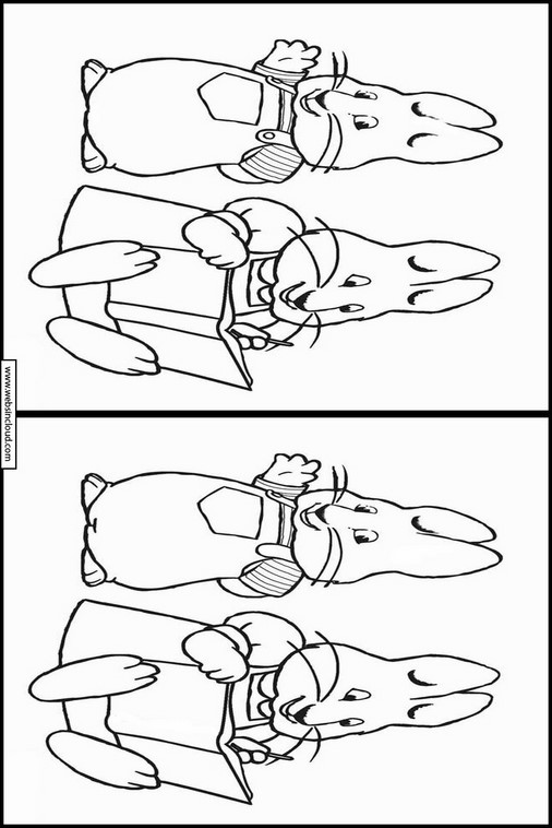 Max And Ruby 7