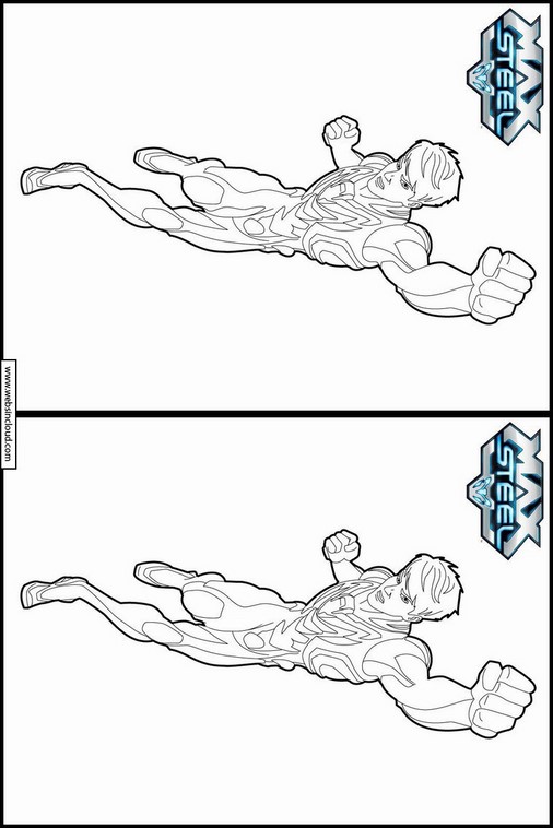 Max Steel 10