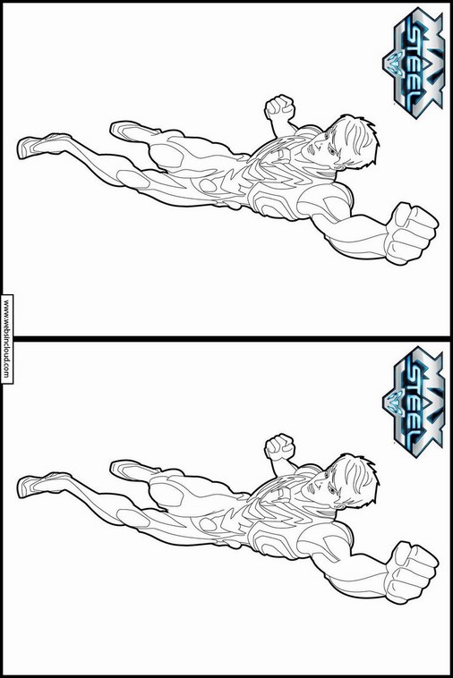 Max Steel 10