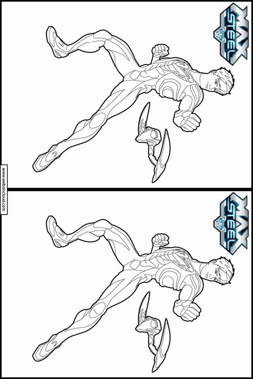 Max Steel 11