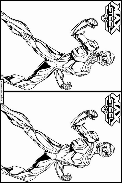 Max Steel 19