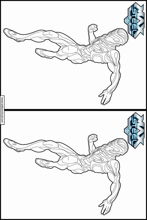 Max Steel 23